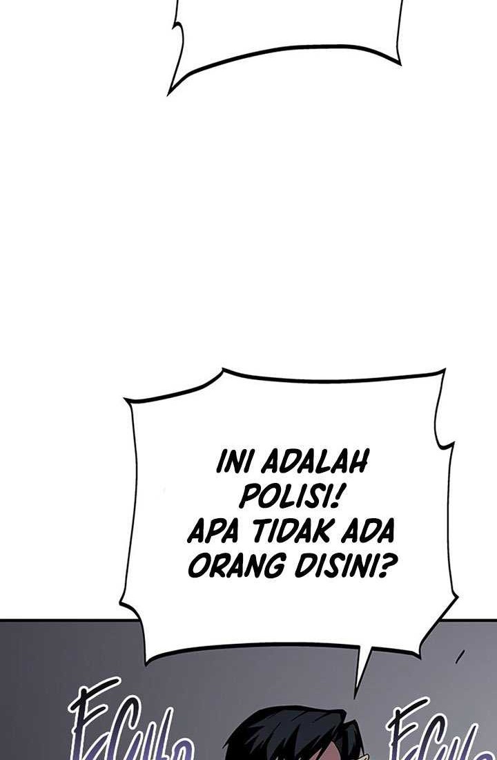 The Earth Savior Selection Chapter 19 - halaman 63