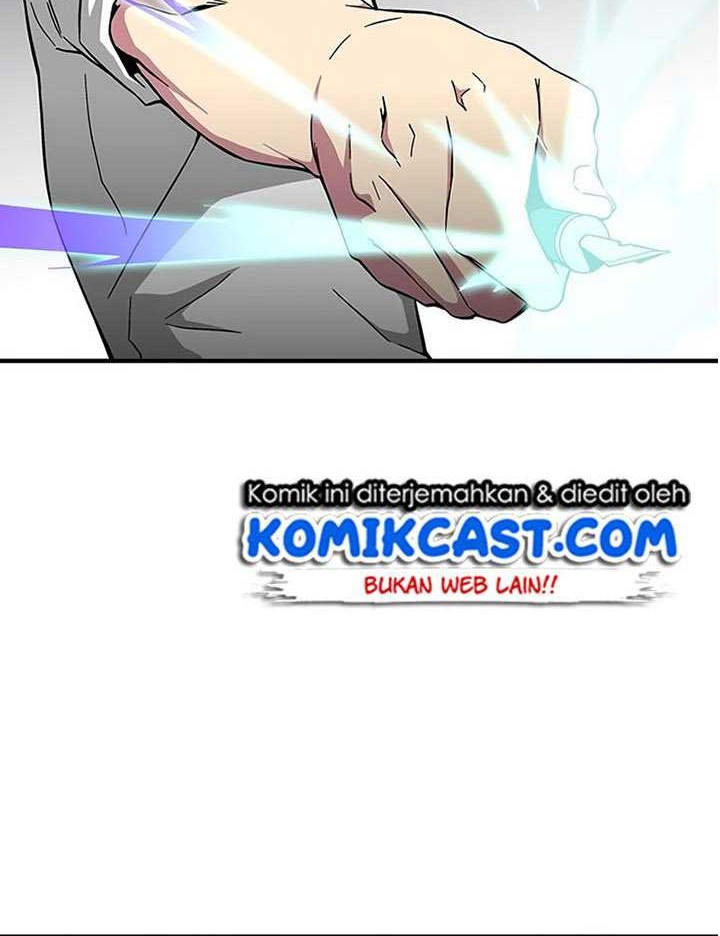 The Earth Savior Selection Chapter 19 - halaman 7