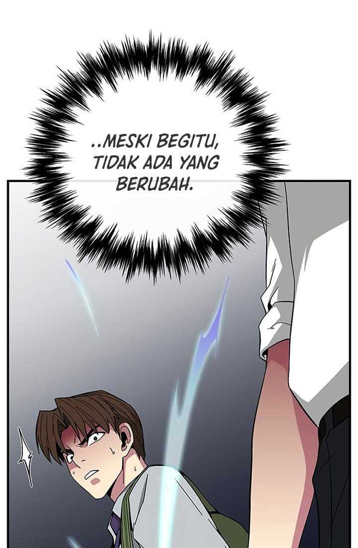 The Earth Savior Selection Chapter 19 - halaman 71