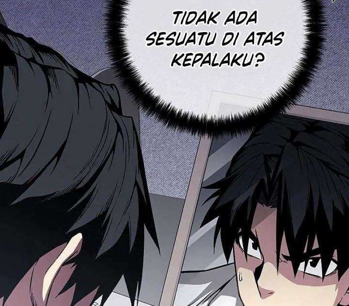 The Earth Savior Selection Chapter 2 - halaman 11