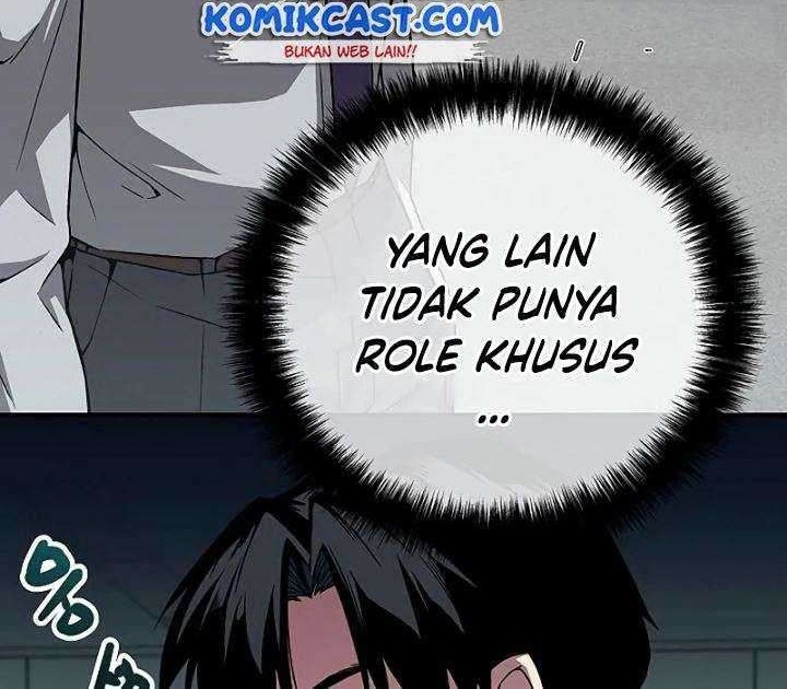The Earth Savior Selection Chapter 2 - halaman 3