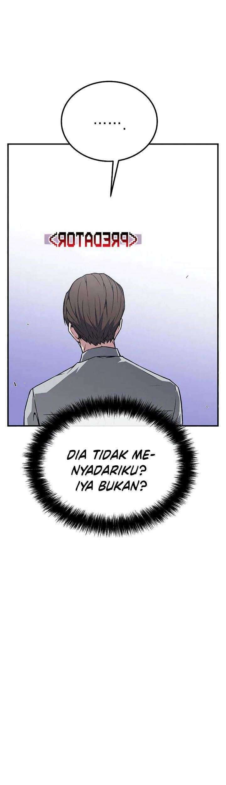The Earth Savior Selection Chapter 2 - halaman 30
