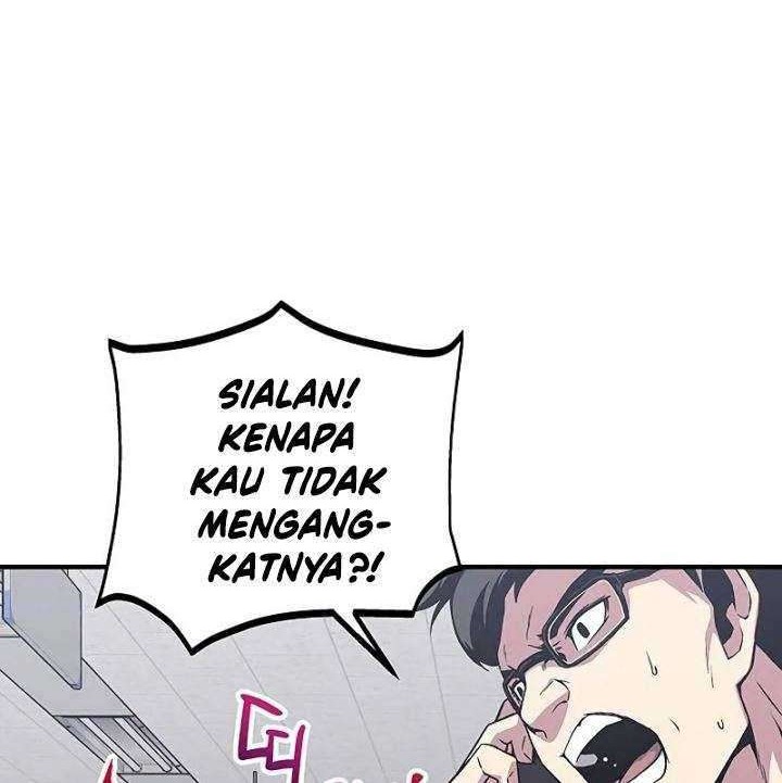 The Earth Savior Selection Chapter 2 - halaman 31