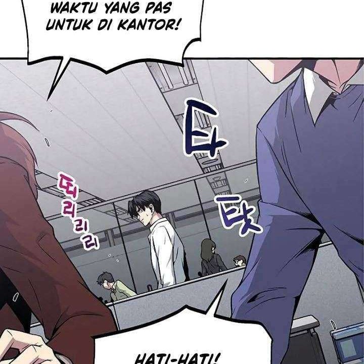 The Earth Savior Selection Chapter 2 - halaman 33