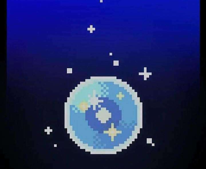 The Earth Savior Selection Chapter 2 - halaman 41