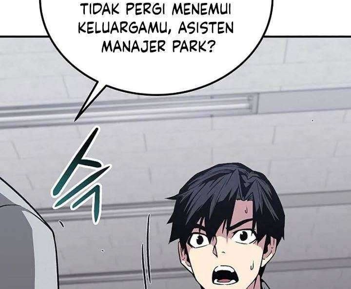 The Earth Savior Selection Chapter 2 - halaman 45