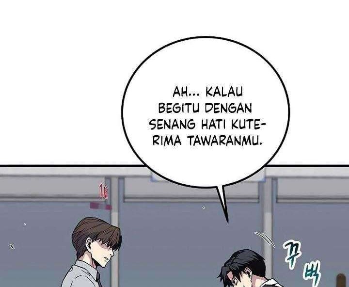 The Earth Savior Selection Chapter 2 - halaman 49