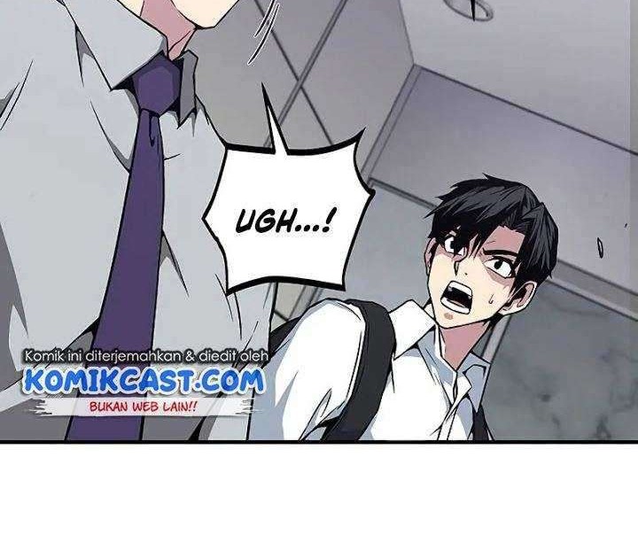 The Earth Savior Selection Chapter 2 - halaman 59