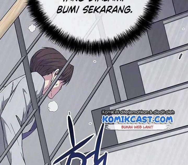 The Earth Savior Selection Chapter 2 - halaman 69