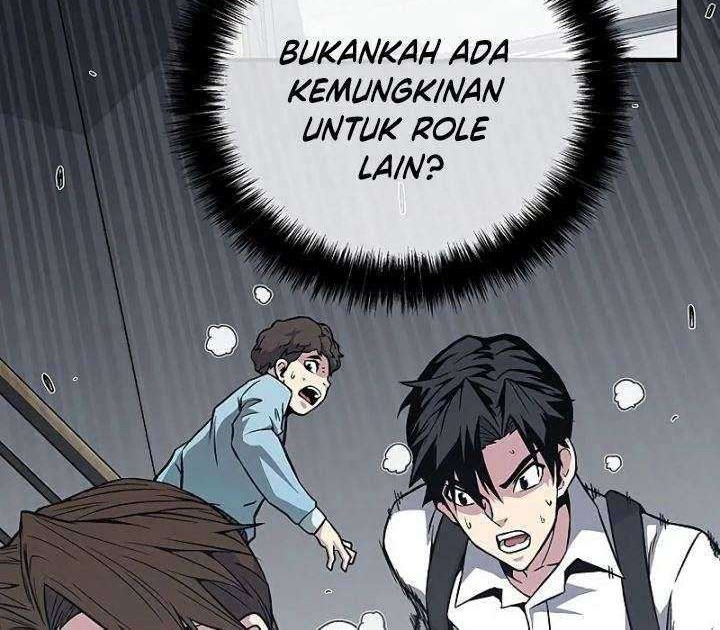 The Earth Savior Selection Chapter 2 - halaman 73