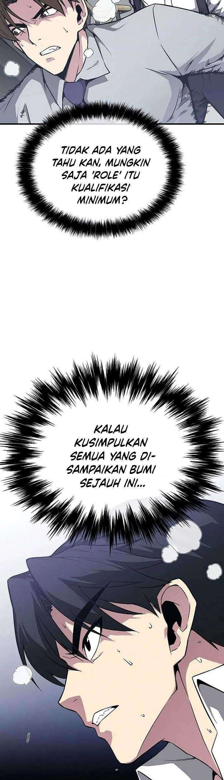 The Earth Savior Selection Chapter 2 - halaman 74