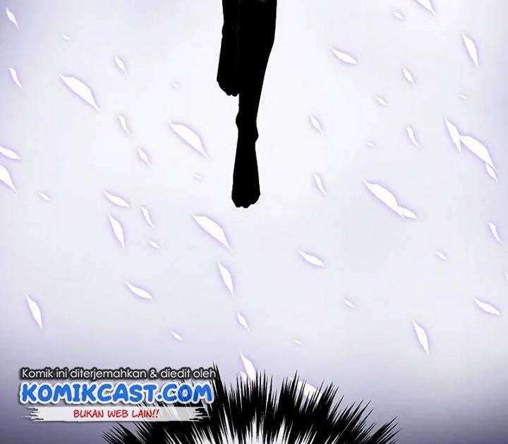 The Earth Savior Selection Chapter 2 - halaman 81
