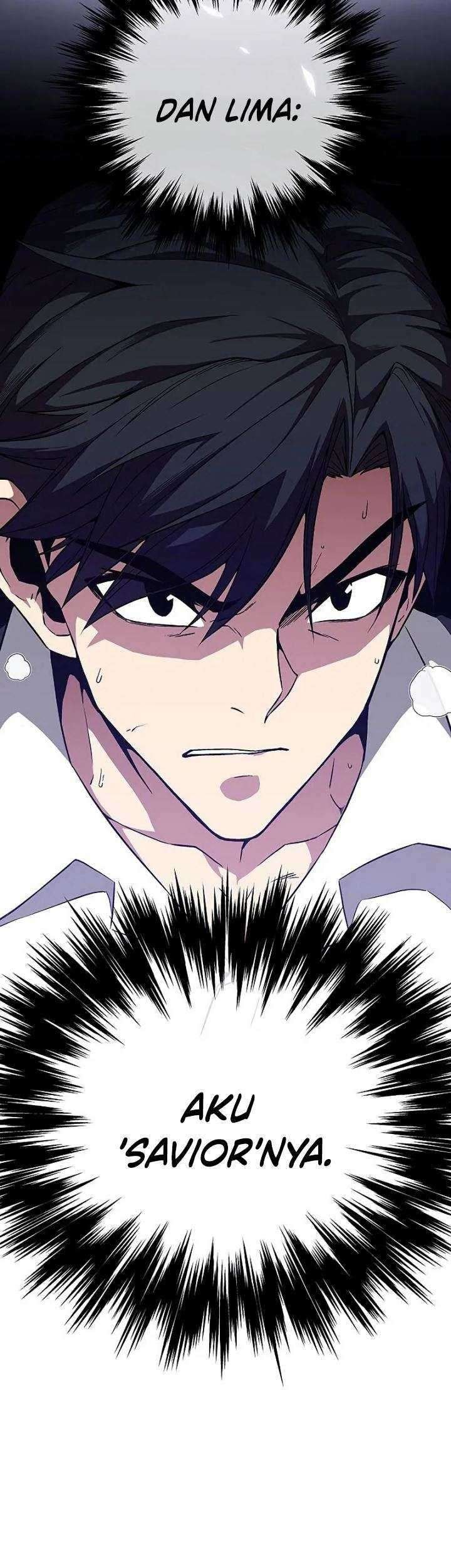 The Earth Savior Selection Chapter 2 - halaman 82