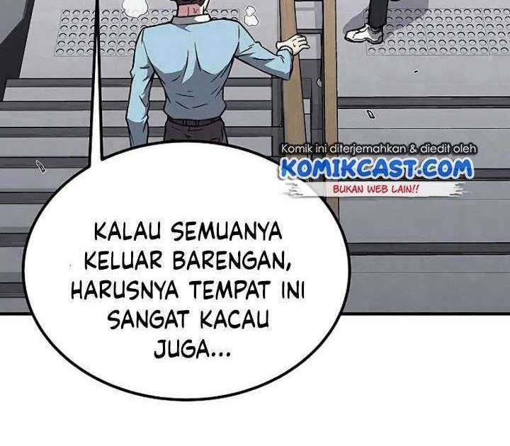 The Earth Savior Selection Chapter 2 - halaman 85