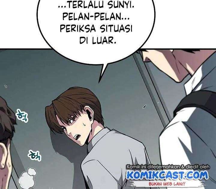 The Earth Savior Selection Chapter 2 - halaman 87