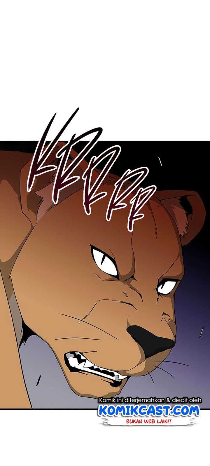 The Earth Savior Selection Chapter 20 - halaman 10