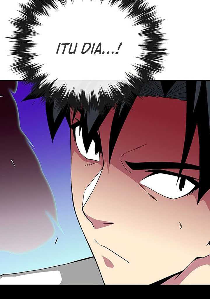 The Earth Savior Selection Chapter 20 - halaman 26