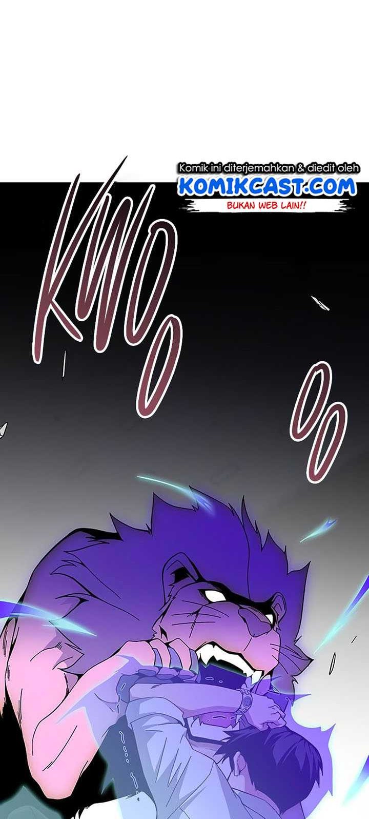 The Earth Savior Selection Chapter 20 - halaman 40