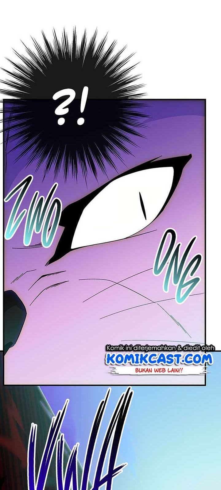 The Earth Savior Selection Chapter 20 - halaman 48