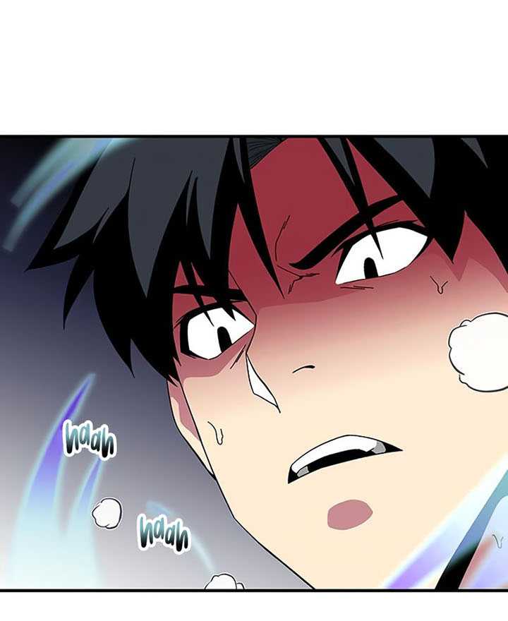 The Earth Savior Selection Chapter 20 - halaman 51