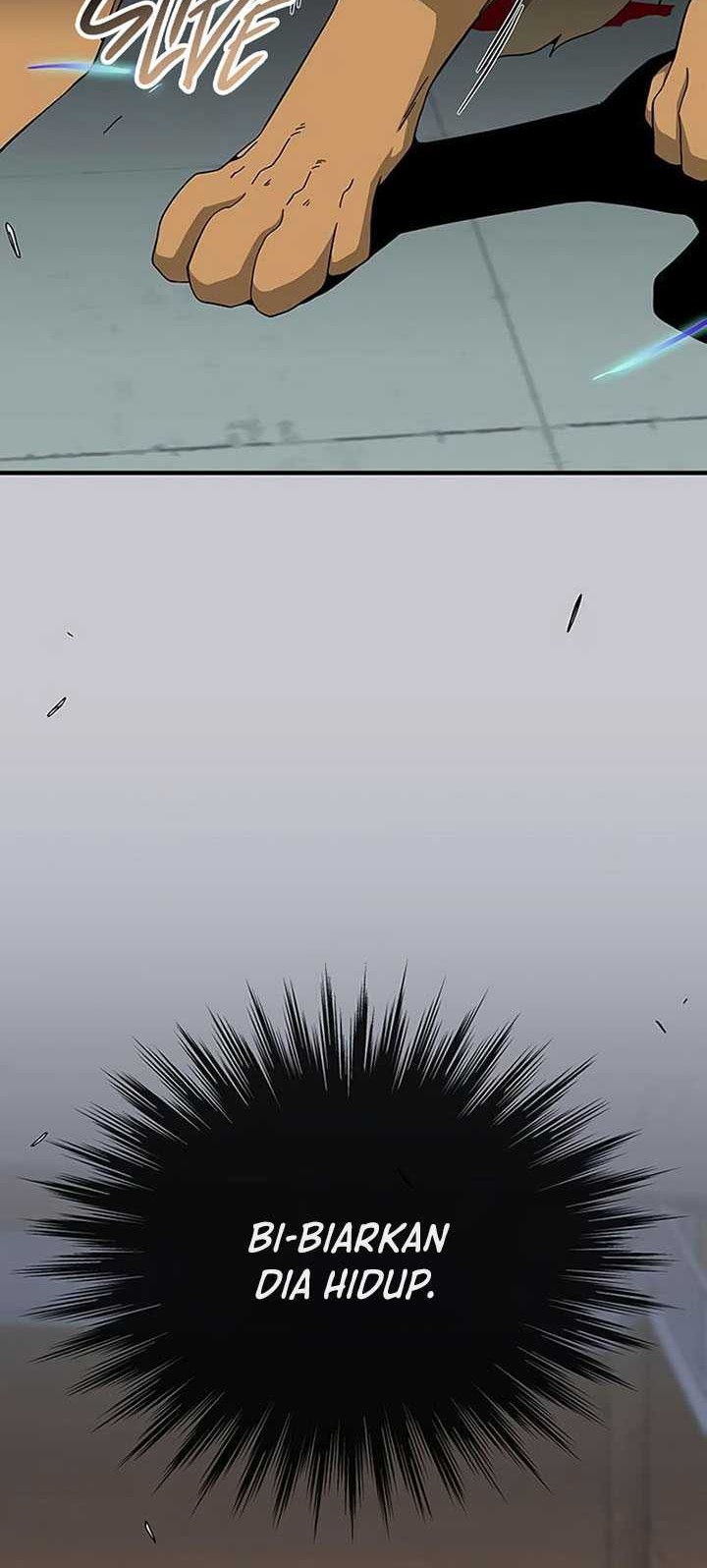 The Earth Savior Selection Chapter 20 - halaman 60