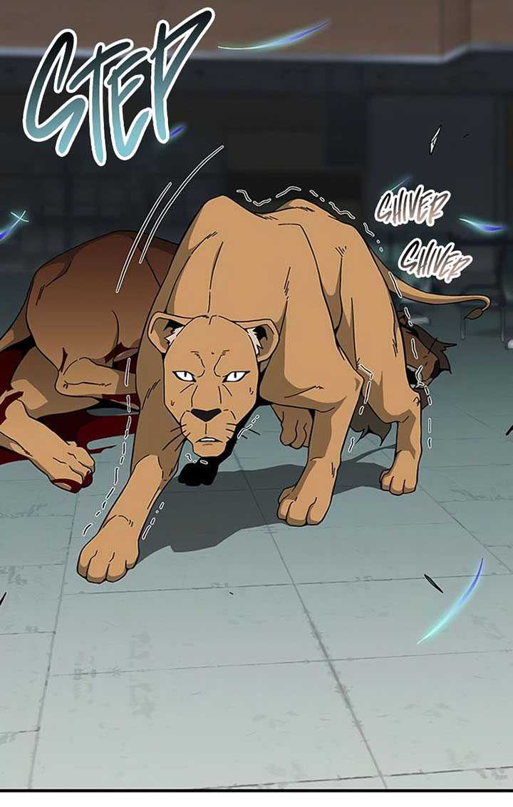 The Earth Savior Selection Chapter 20 - halaman 61