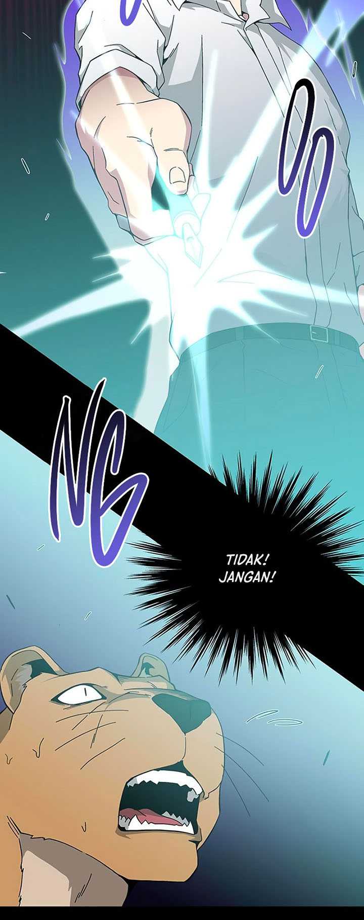 The Earth Savior Selection Chapter 20 - halaman 66