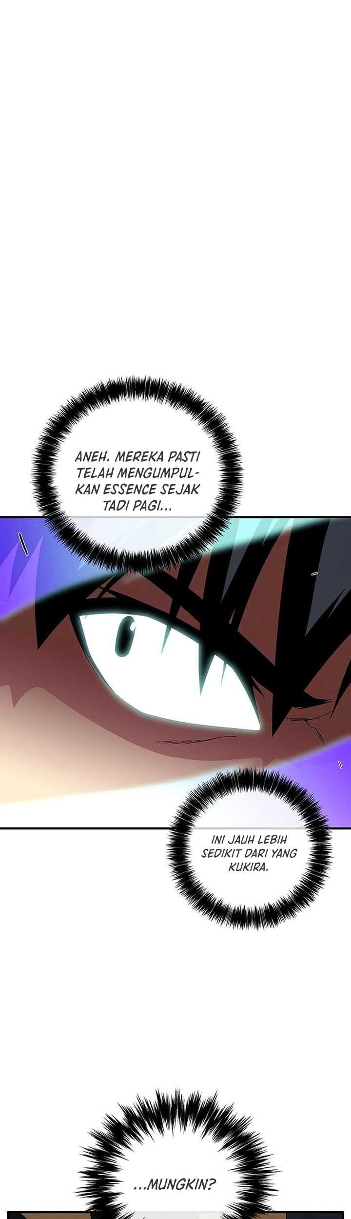 The Earth Savior Selection Chapter 20 - halaman 7