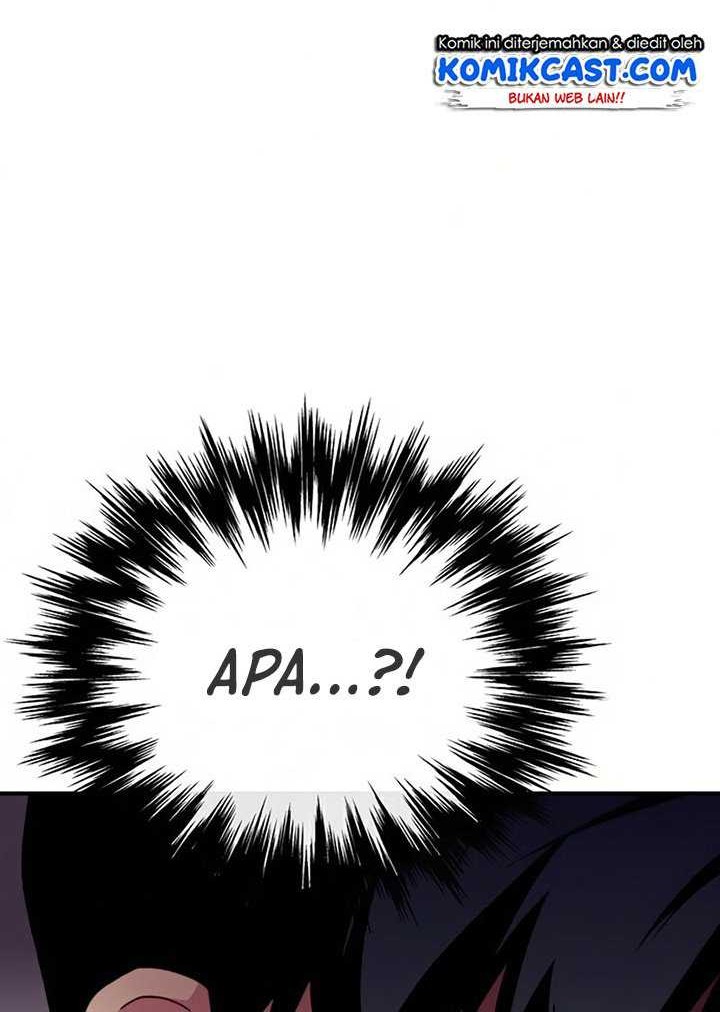 The Earth Savior Selection Chapter 21 - halaman 13