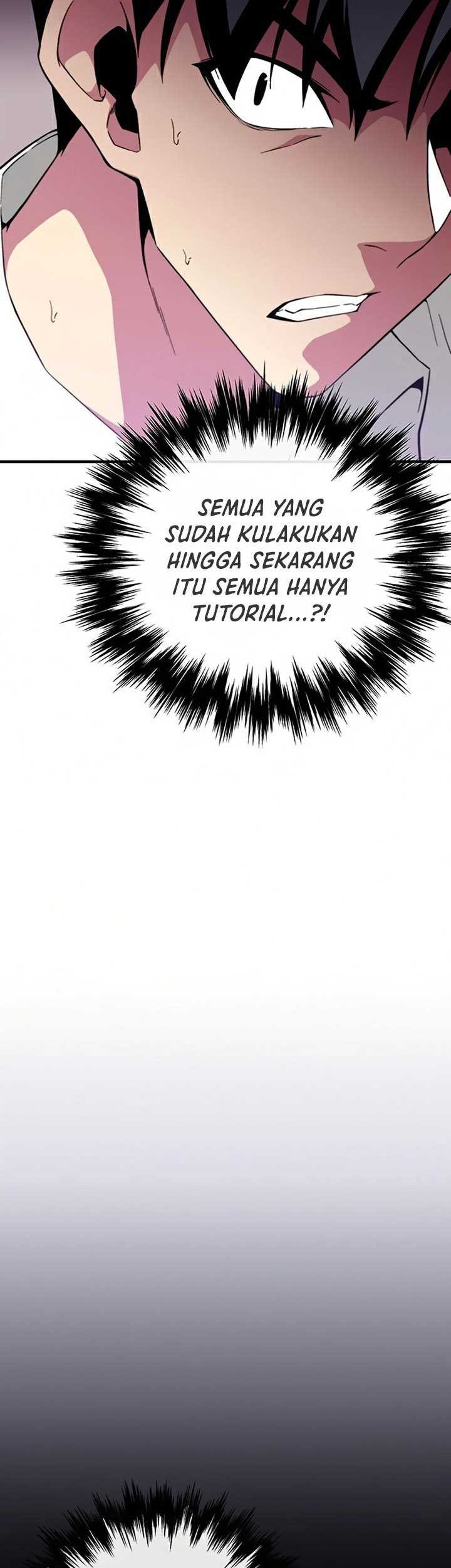 The Earth Savior Selection Chapter 21 - halaman 14