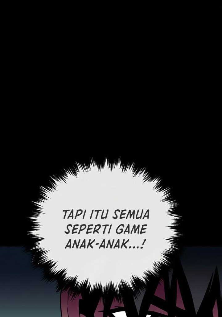 The Earth Savior Selection Chapter 21 - halaman 17