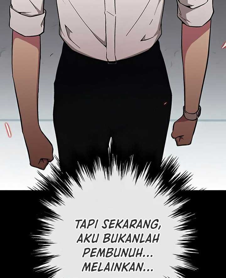 The Earth Savior Selection Chapter 21 - halaman 21