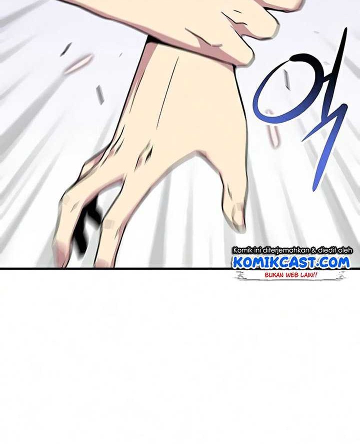 The Earth Savior Selection Chapter 21 - halaman 23