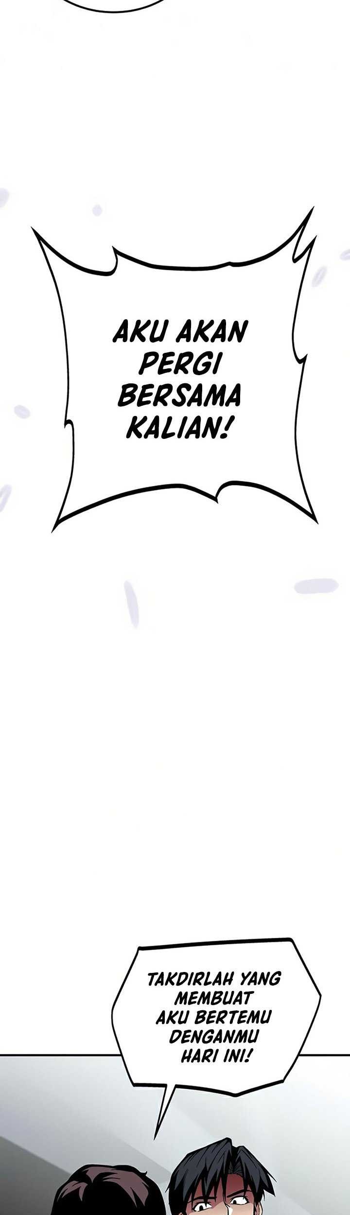 The Earth Savior Selection Chapter 21 - halaman 28