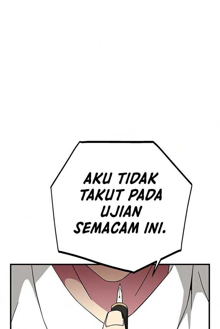The Earth Savior Selection Chapter 21 - halaman 41