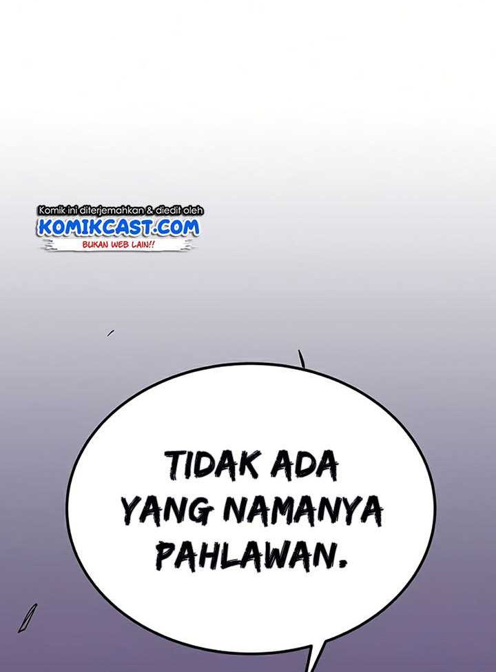 The Earth Savior Selection Chapter 21 - halaman 45