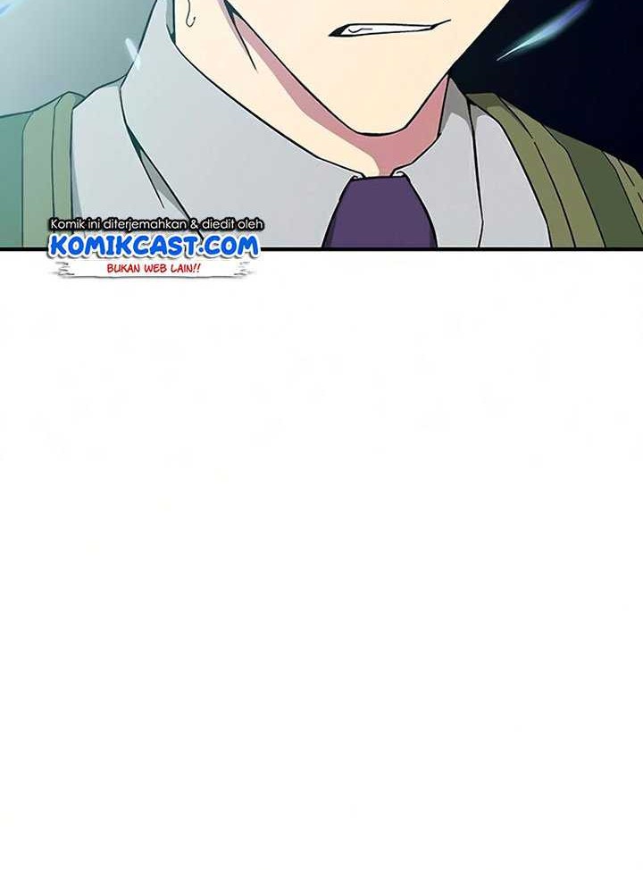 The Earth Savior Selection Chapter 21 - halaman 49