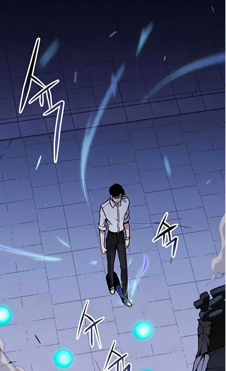 The Earth Savior Selection Chapter 21 - halaman 5