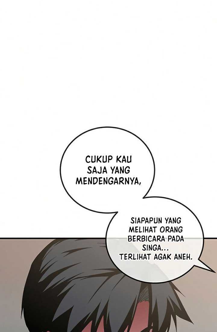 The Earth Savior Selection Chapter 21 - halaman 63