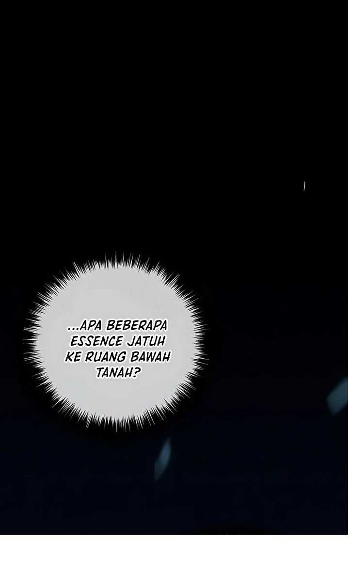 The Earth Savior Selection Chapter 21 - halaman 7