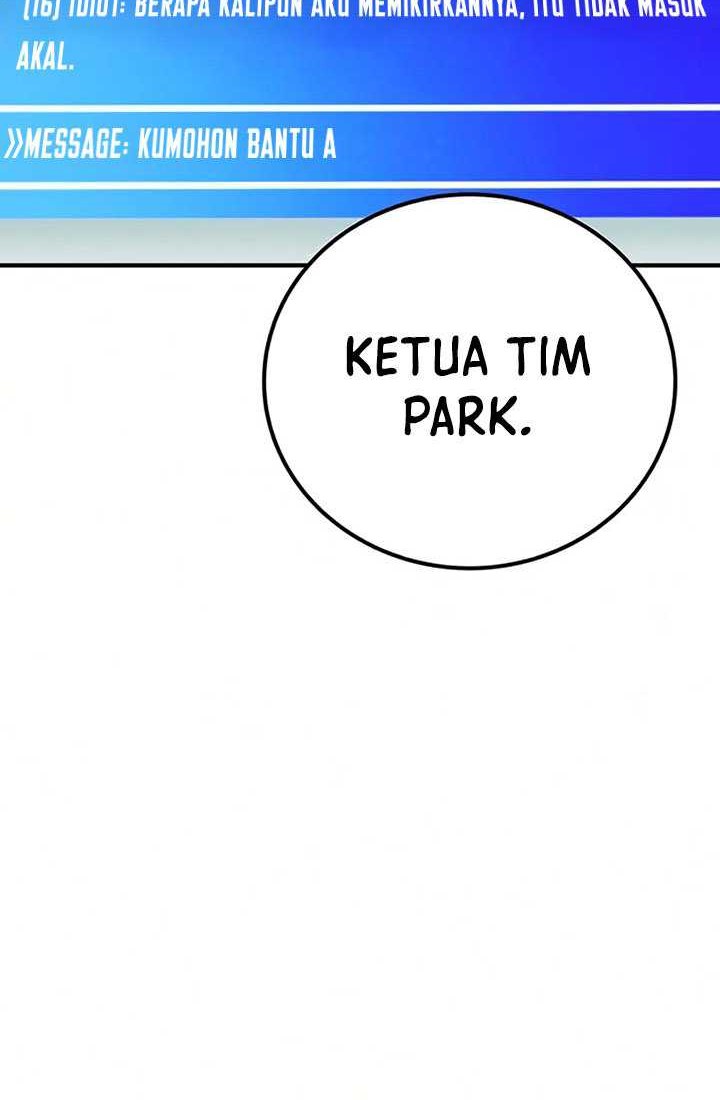 The Earth Savior Selection Chapter 21 - halaman 79