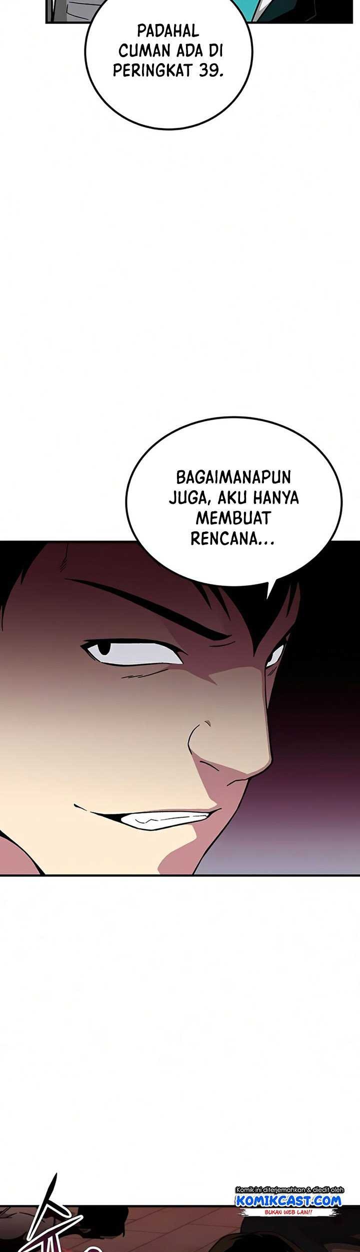 The Earth Savior Selection Chapter 21 - halaman 84
