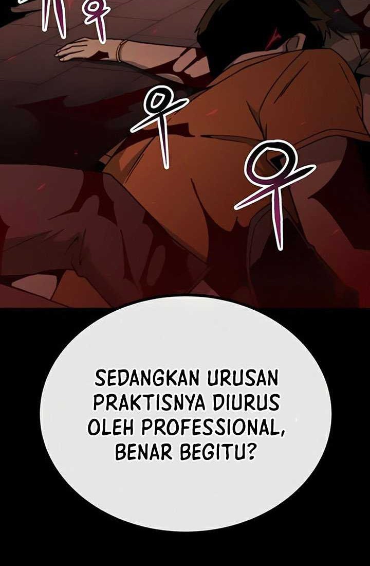 The Earth Savior Selection Chapter 21 - halaman 85