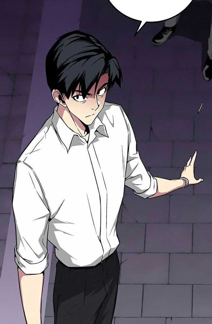 The Earth Savior Selection Chapter 22 - halaman 11