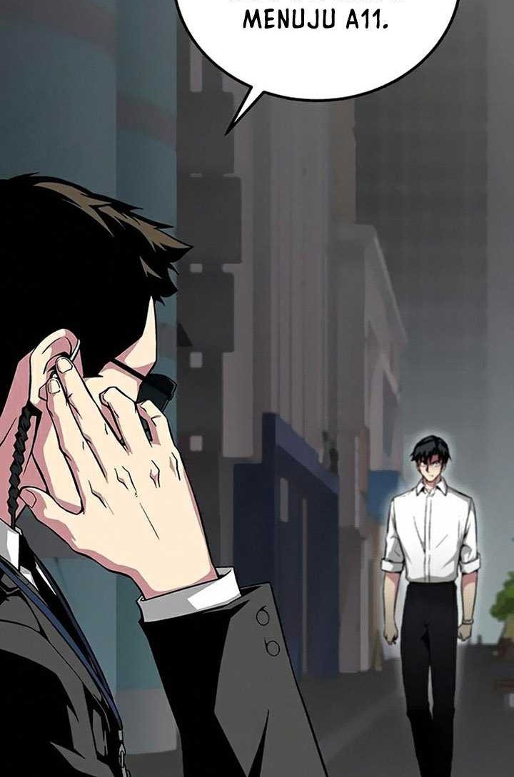 The Earth Savior Selection Chapter 22 - halaman 15
