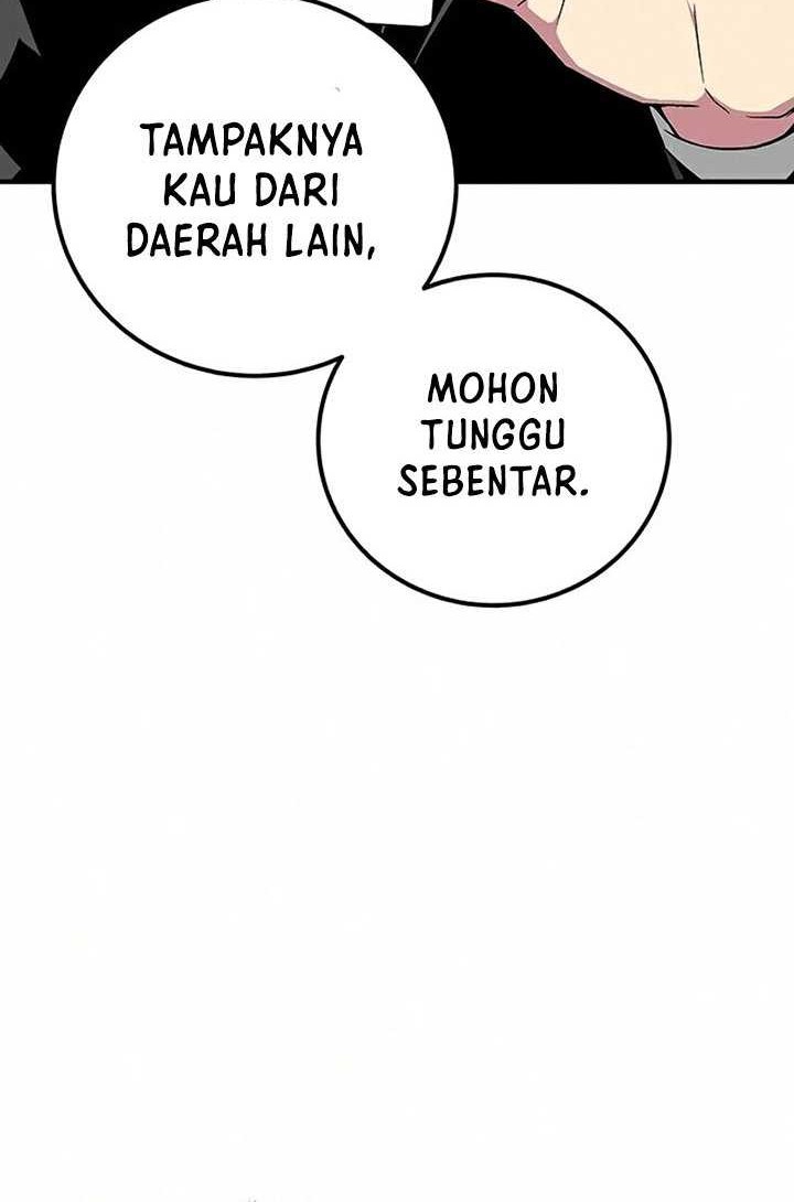 The Earth Savior Selection Chapter 22 - halaman 19