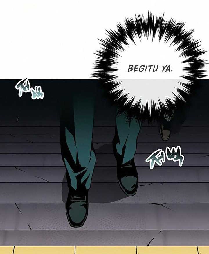The Earth Savior Selection Chapter 22 - halaman 23