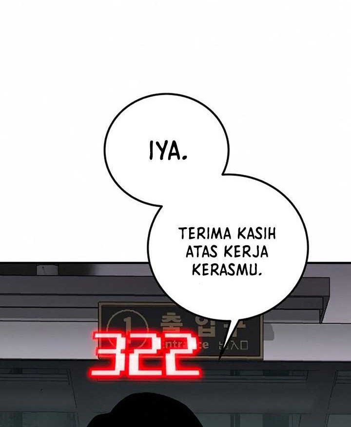 The Earth Savior Selection Chapter 22 - halaman 25