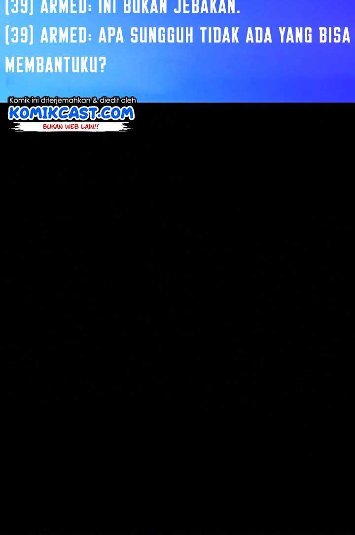 The Earth Savior Selection Chapter 22 - halaman 31