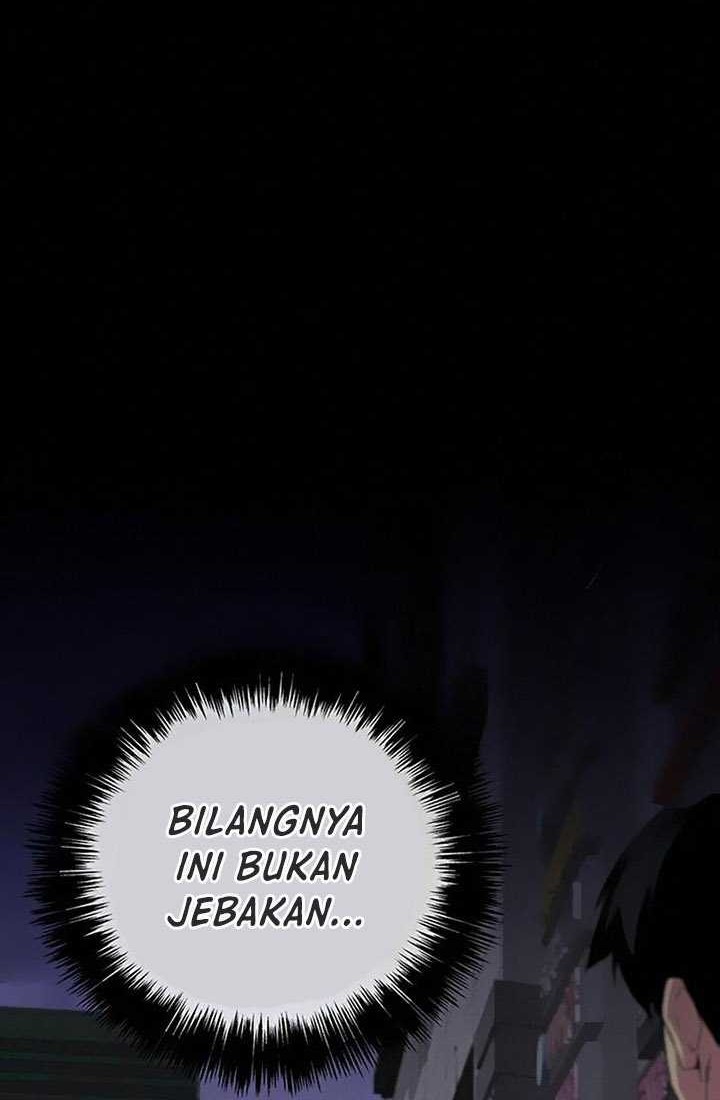 The Earth Savior Selection Chapter 22 - halaman 33